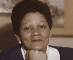 Christine Buckley Christine Buckley