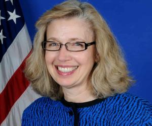 Christine Fox Christine Fox