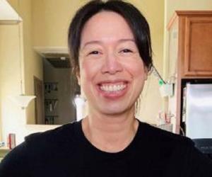 Christine Ha Christine Ha