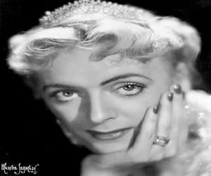 Christine Jorgensen Christine Jorgensen
