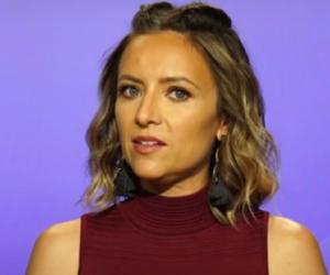 Christine Lakin Christine Lakin