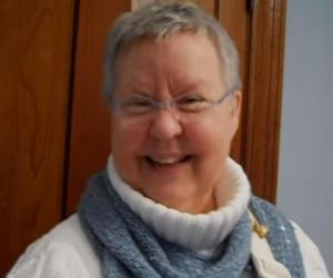 Christine Lavin Christine Lavin