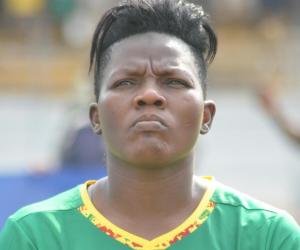 Christine Manie Christine Manie