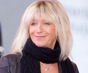 Christine McVie