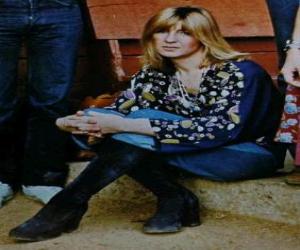 Christine McVie Christine McVie