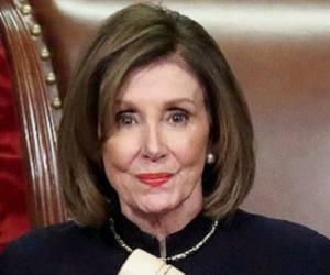 Christine Pelosi Christine Pelosi