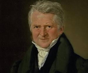 Christoffer Wilhelm Eckersberg Christoffer Wilhelm Eckersberg