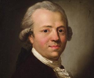 Christoph Friedrich Nicolai Christoph Friedrich Nicolai