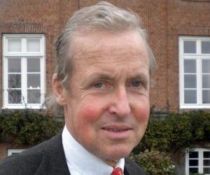 Christoph, Prince of Schleswig-Holstein Christoph, Prince of Schleswig-Holstein