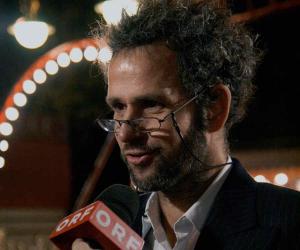 Christoph Schlingensief Christoph Schlingensief