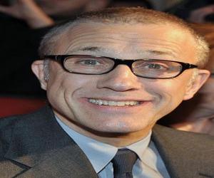 Christoph Waltz Christoph Waltz