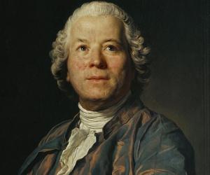 Christoph Willibald Gluck