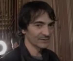 Christophe Decarnin Christophe Decarnin