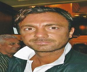 Christophe Dugarry Christophe Dugarry