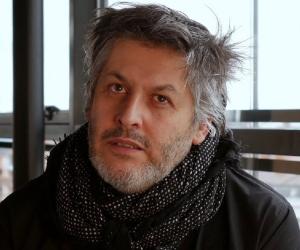 Christophe Honoré Christophe Honoré
