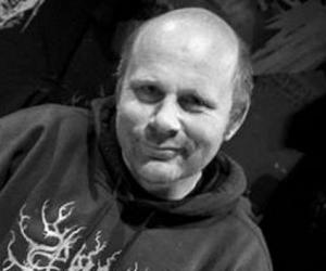 Christophe Szpajdel Christophe Szpajdel