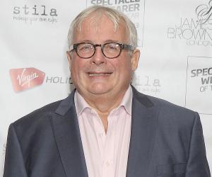 Christopher Biggins Christopher Biggins