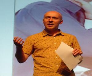 Christopher Brookmyre Christopher Brookmyre