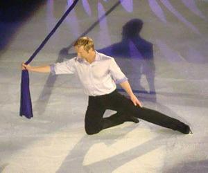 Christopher Dean Christopher Dean