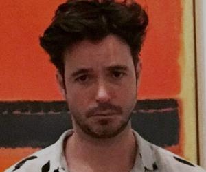 Christopher Jacot Christopher Jacot