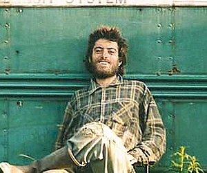 Chris McCandless