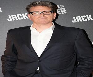 Christopher McQuarrie Christopher McQuarrie