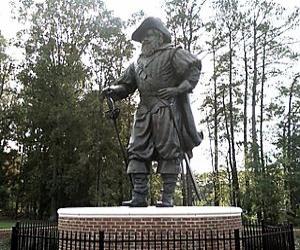 Christopher Newport Christopher Newport
