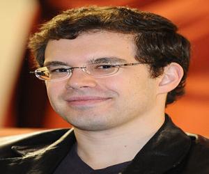 Christopher Paolini Christopher Paolini