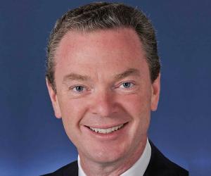 Christopher Pyne Christopher Pyne
