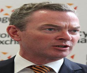 Christopher Pyne Christopher Pyne