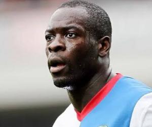 Christopher Samba Christopher Samba