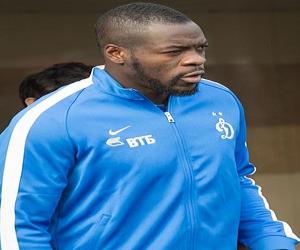 Christopher Samba Christopher Samba