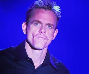 Christopher Titus Christopher Titus