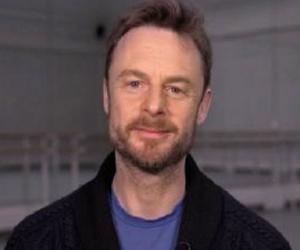 Christopher Wheeldon Christopher Wheeldon
