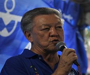 Chua Soi Lek Chua Soi Lek