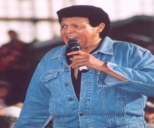 Chubby Checker Chubby Checker