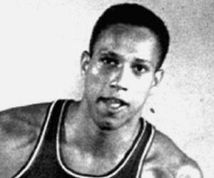 Chuck Cooper Chuck Cooper