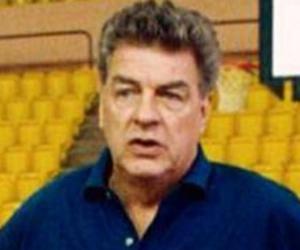 Chuck Daly Chuck Daly