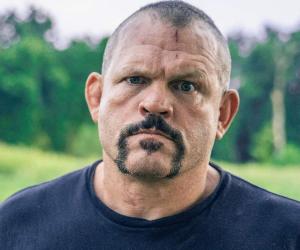 Chuck Liddell