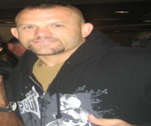 Chuck Liddell Chuck Liddell
