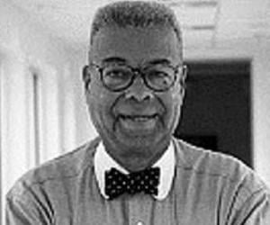 Chuck Stone Chuck Stone