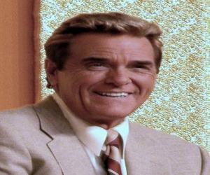 Chuck Woolery Chuck Woolery