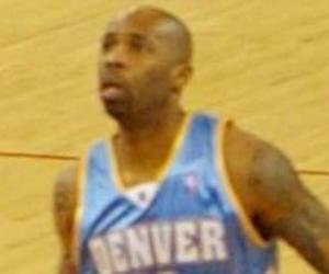 Chucky Atkins Chucky Atkins