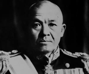 Chuichi Nagumo Chuichi Nagumo