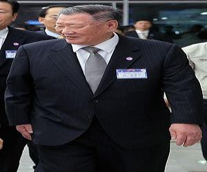 Chung Mong-koo Chung Mong-koo