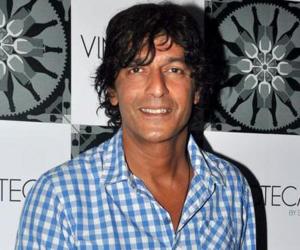 Chunky Pandey Chunky Pandey