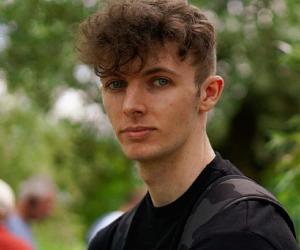 Cian Gannon Cian Gannon