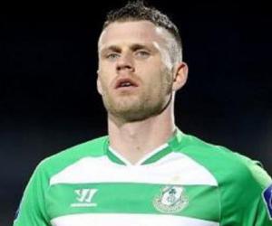 Ciarán Kilduff Ciarán Kilduff