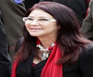 Cilia Flores Cilia Flores