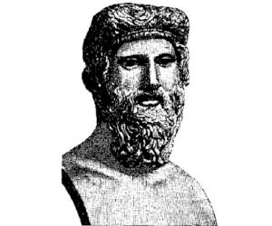 Cimon of Cleonae Cimon of Cleonae